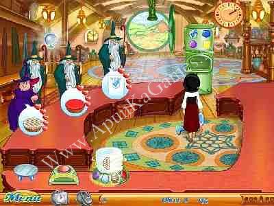 Cake Mania For Windows 7 Free Download
